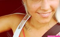 German Trucker Babe Set to Replace the Countrys Hottest Cop