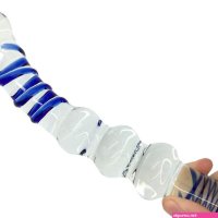 Best Jade Glass Dildo