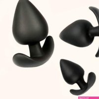 Massage Sexshop Big Butt Plug Anal Tools Buttplug Erotic Itime 514.