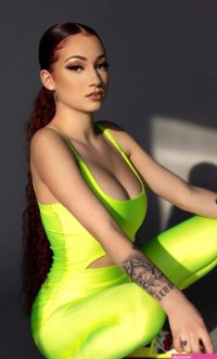 BHADBHABIE Complete Onlyfans leaked Pack