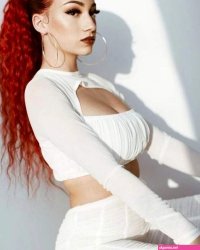 Bhad Bhabie OnlyFans 1000000 6