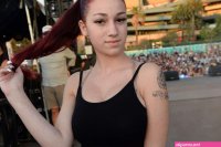 Cash me outside girl pays off mothers mortgage Danielle bregoli Barbie Bad b