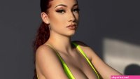 Danielle Bregoli Threatens Endless Stream of OnlyFans Content: Cash Me Outside