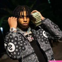Nle choppa leaked pic