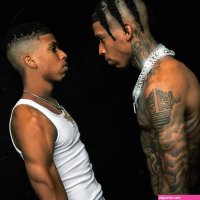 Nle choppa slut me out sextape