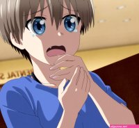 Joeschmos Gears and Grounds: Uzaki-chan wa Asobitai! S2