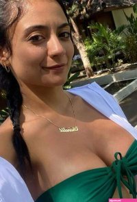 OnlyFans C H A N E L L E 👙💋😘 - Page 14 image 161