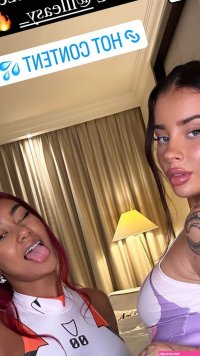 OnlyFans AGATA FAGATA FAK - Page 9 image 107