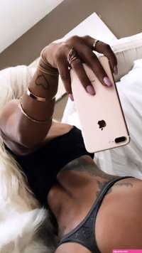 OnlyFans badasscassfit badasscassfit_ - Page 8 image 92