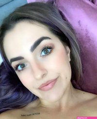OnlyFans Dani danielle_uncovered - Page 17 image 196