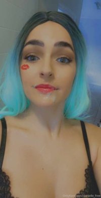 OnlyFans Dani danielle_uncovered - Page 38 image 448
