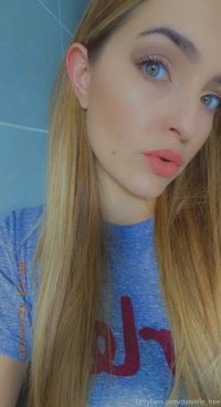 OnlyFans Dani danielle_uncovered - Page 49 image 583