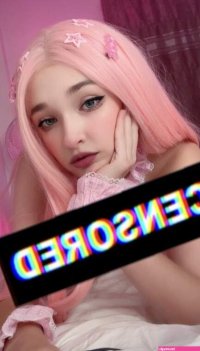 Anna Feschenko Fesch6 lovelylilith123 Nude Leaks OnlyFans