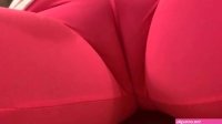 Indian BBW Desi Finger Bangs Herself In Her Gym Clothes POV