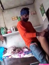 Indian desi bhabhi fucked dever beautiful village sex Dehati romantic doggy style with Sushma watch online
