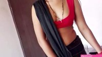 Cute Saree Bhabhi devar ke sath Ganda sex Hindi Audio cheating wife watch online