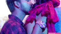 Couple honeymoon sex watch online