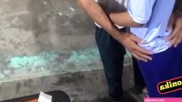 Indian desi teen leaked sex video.hot and sex round and big ass teen gets a hardcore fucking session by her friend.