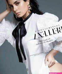 Emeraude Toubia Nude of the Day