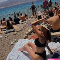 Gali Golan Gali Gool Nude Leaks OnlyFans