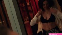 ISABELLE VITARI Nude