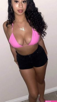 Jaden Newman Leak