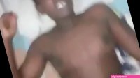 Kenyan Pussy Fucked