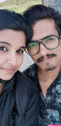 Mallu girlfriend outdoor blowjob and sex pics