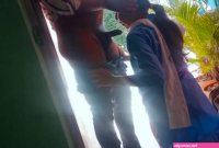 Indian College Couple Outdoor Anal Sex 2024 MMS watch online