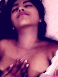 Horny Mallu College Girl Nude Selfies