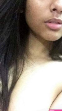 Leaked 18 Indiannudes of horny Kerala girl porn selfies