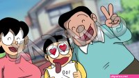 Doraemon X v1.1b APK Gamecax