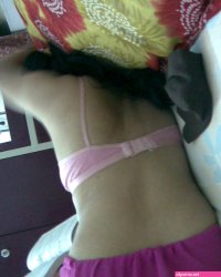 15 year teen indian village girl