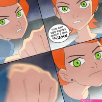 Gwen Tennyson Ben 10 porn pictures