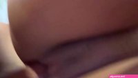 Emilly Ferrer no pelo