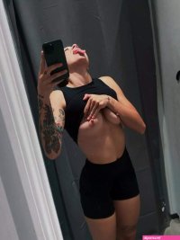 queenkalinxxx Nude Leaks