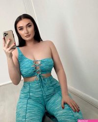 Sammie Warren sammiewarren Nude OnlyFansPatreon