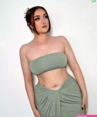 Sammie Warren OnlyFans Leak: Nude photo