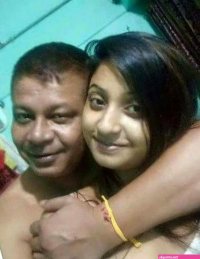 Married Indian Housewife Desi XXX MMS