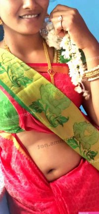 Beautiful Tamil Housewife Seducing Her Husband
