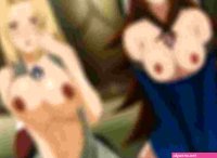Tsunade Naruto Hentai Pics