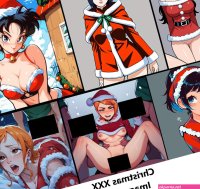 Christmas XXX Image Pack 75 Pictures by Jorenran on DeviantArt