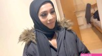 Muslim pornstar yasmin khan fucking big black cock