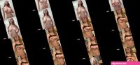 yourina godness nude beauty