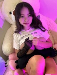 Yumi Chan yumi.etoo yumieto Nude Leaks OnlyFans