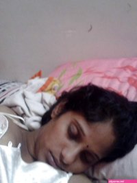 Juicy Indian Aunty Sleeping Naked Big Boobs Exposed