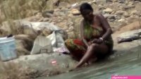 Naughty Desi Girls Full Nude Outdoor Bathing Captured On Hidden