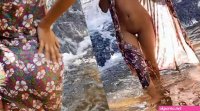 Indian Teen Outdoor Bath Hideen Porn Videos