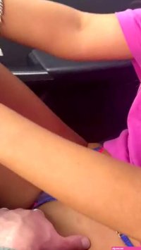 Gracewearslace Outdoor Creampie Sex Tape PPV. Gracewearslace Onlyfans Patreon Fansly