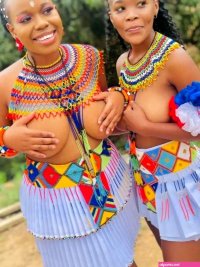 Check out Zulu Pure Virgins